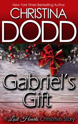 [Lost Hearts 3.50] • Gabriel's Gift · Christmas Story